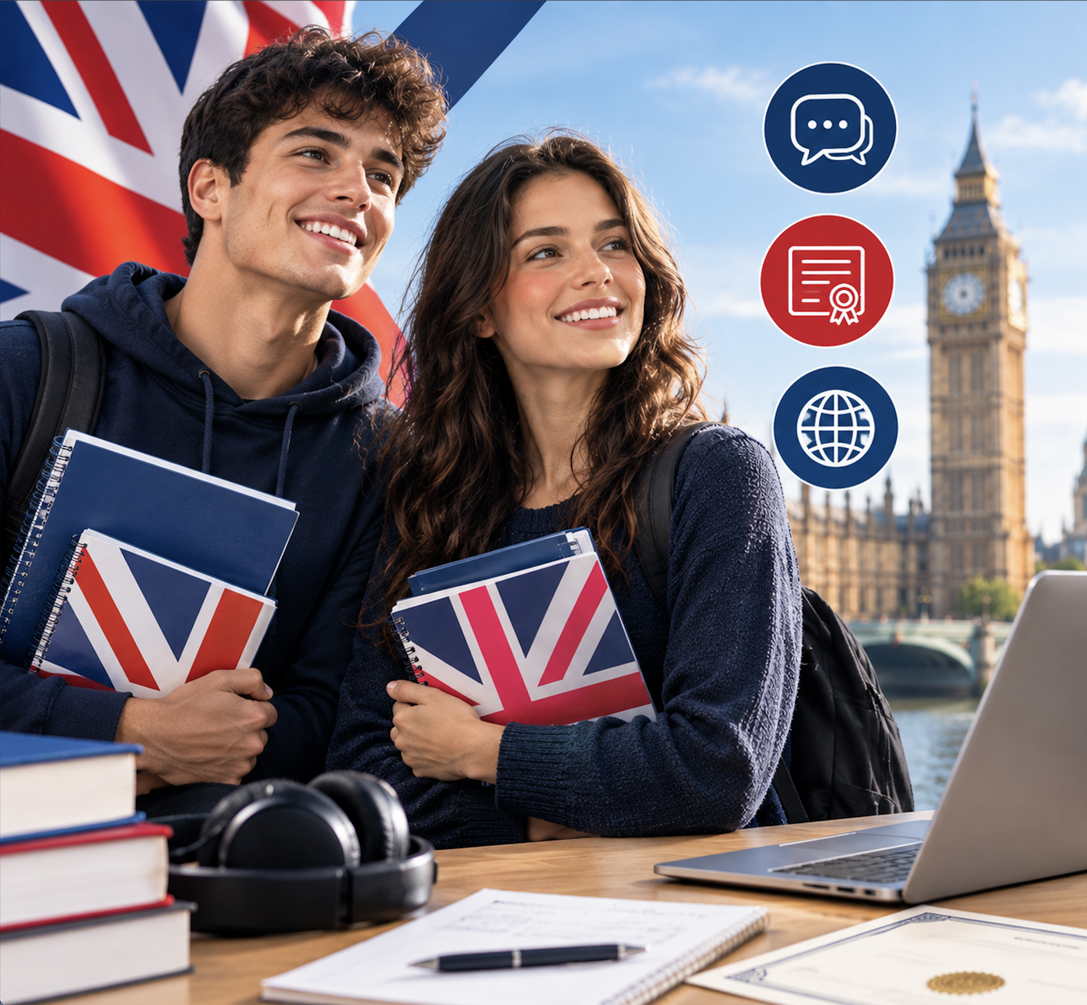 corsi di inglese a serradifalco